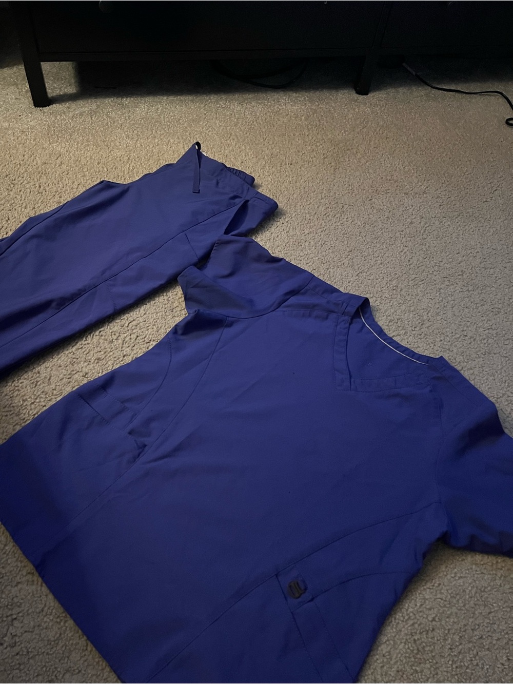 WonderWink women’s scrubs